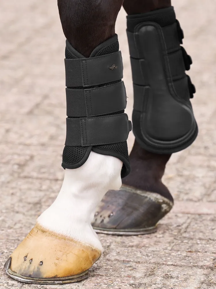 Treeningkaitsmed Air Flow HV Polo