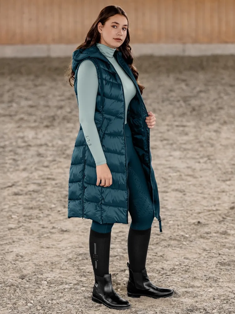 Vest Ostende Long E·L·T