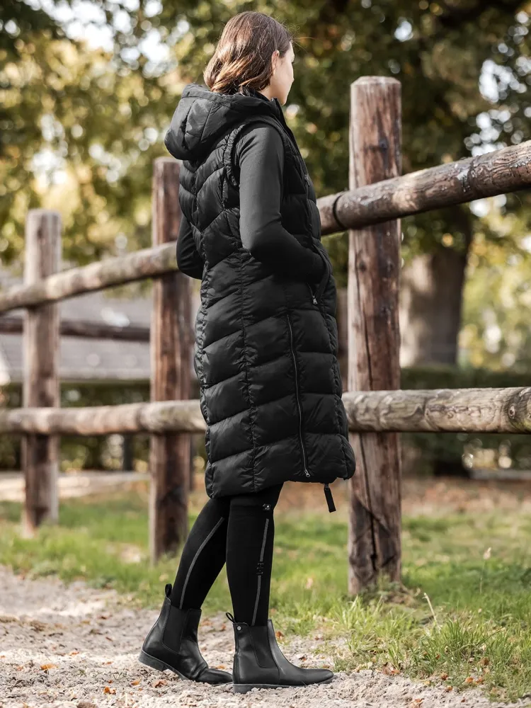 Vest Ostende Long E·L·T