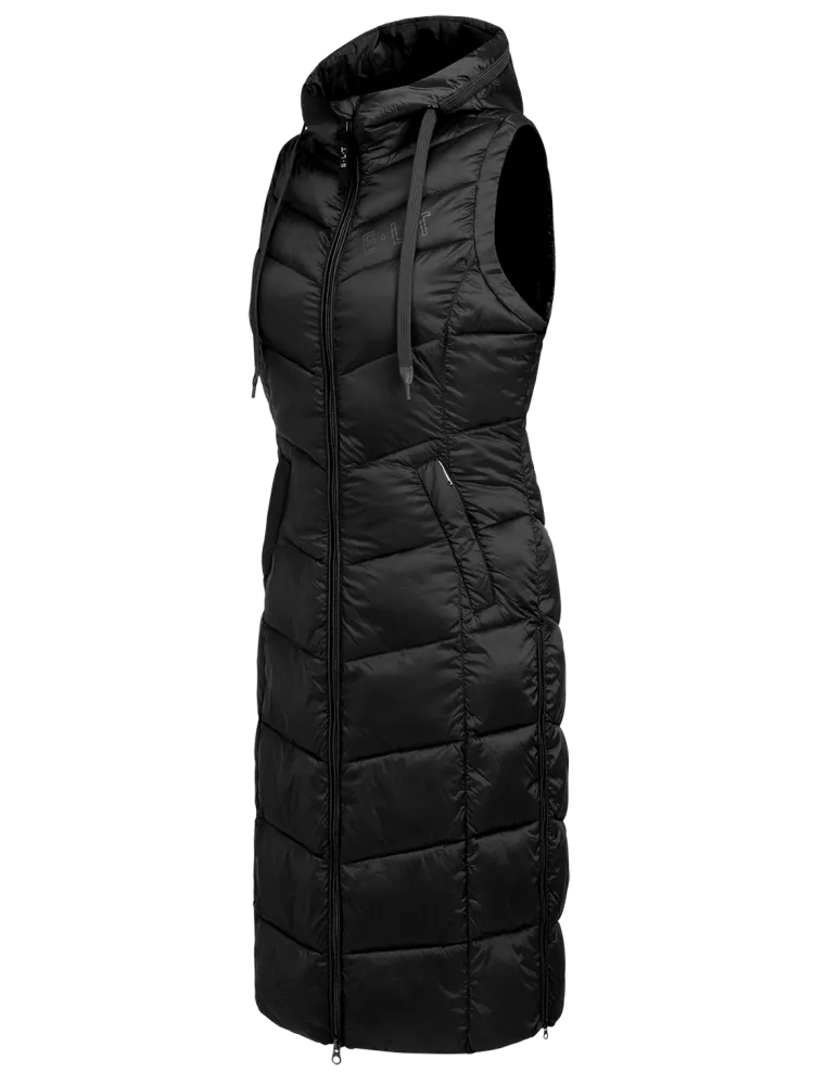 Vest Ostende Long E·L·T