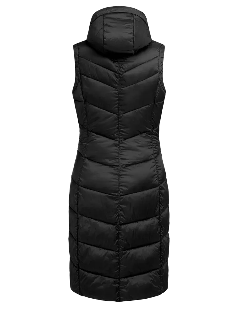 Vest Ostende Long E·L·T