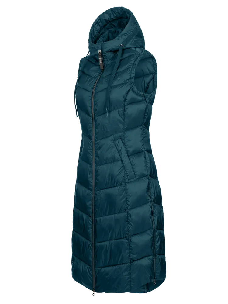 Vest Ostende Long E·L·T