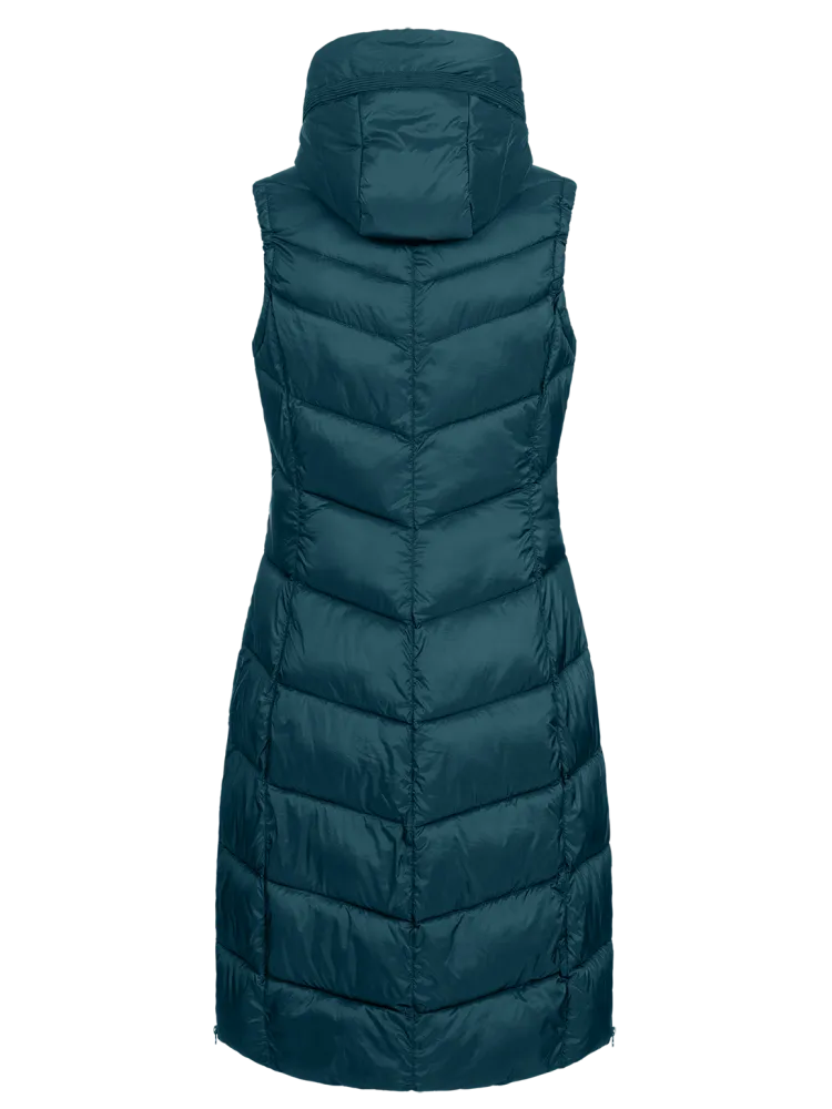 Vest Ostende Long E·L·T