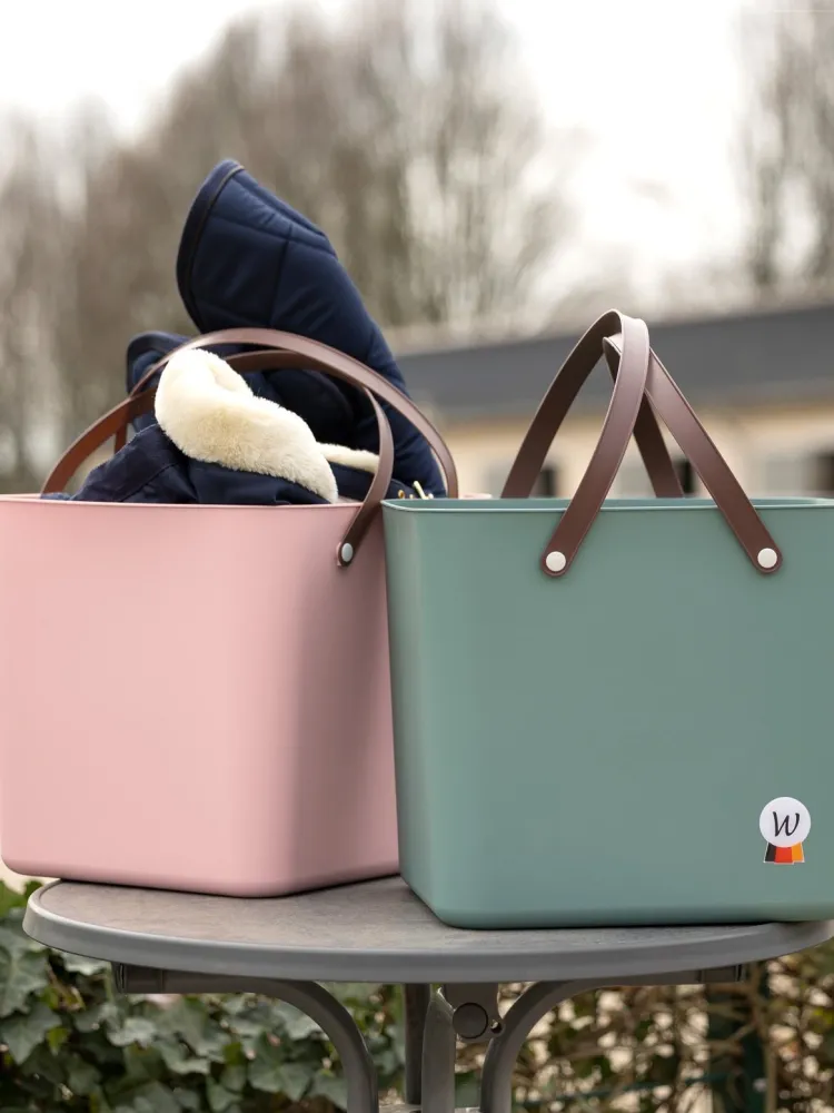 Hooldustarvikute kott Multibag 40 Waldhausen