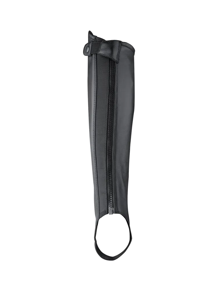 Säärised Leather E·L·T