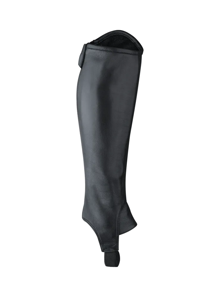 Säärised Leather E·L·T