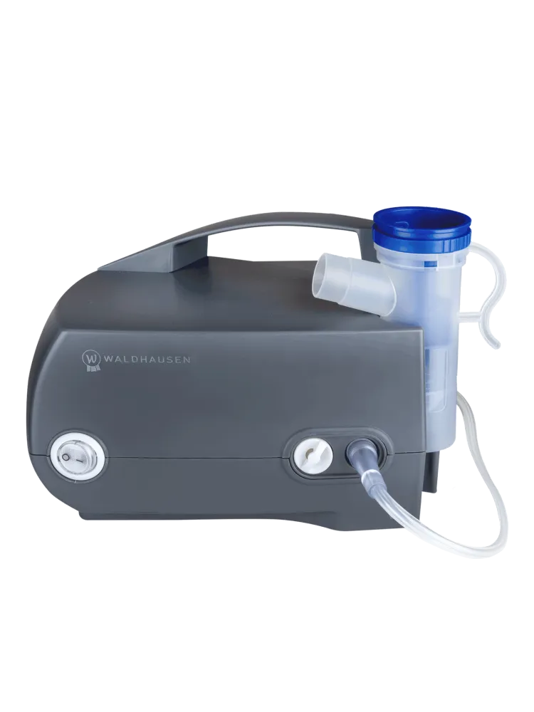Inhalaator Health + Care Waldhausen