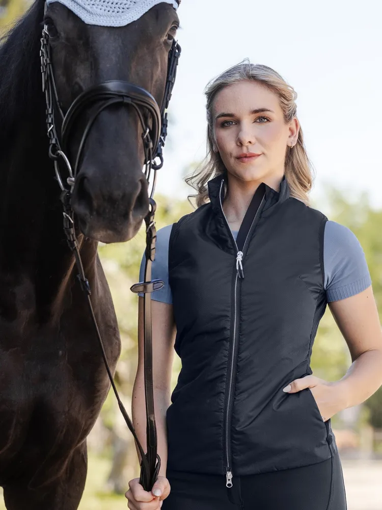 Tuulevest Palma E·L·T