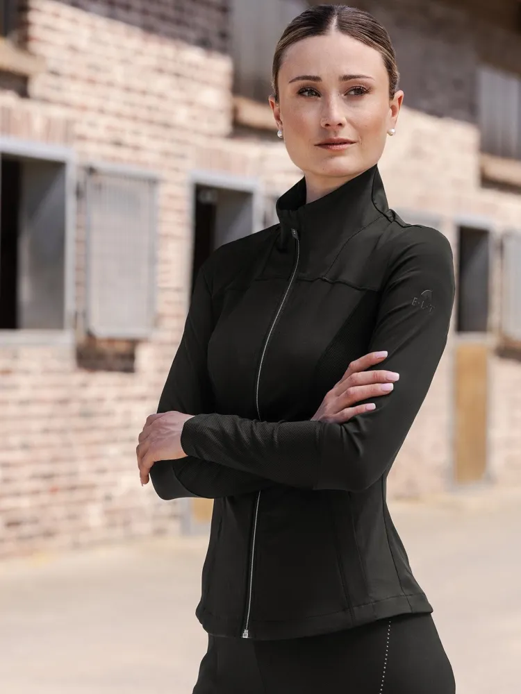 Ratsapluus Padua Powerstretch E·L·T