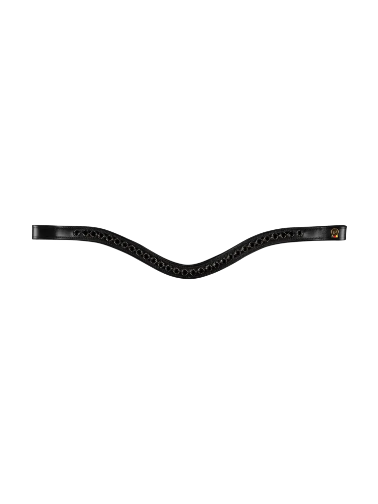 Valjad Blackshine Patent Waldhausen S-Line