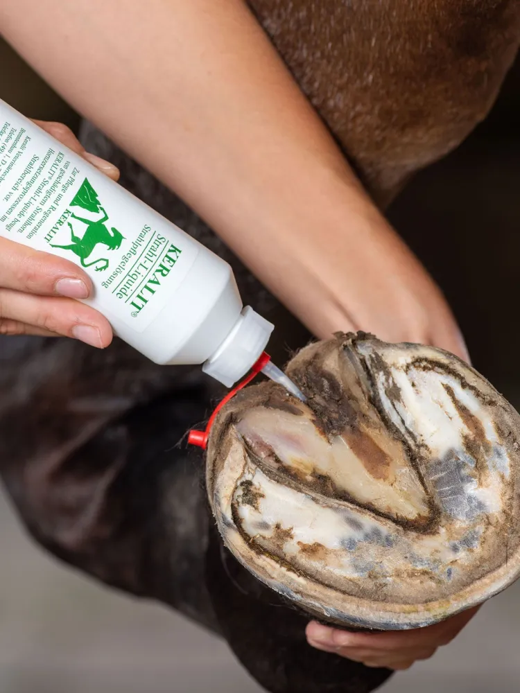 Kabjakiilu vedelik Keralit 250ml