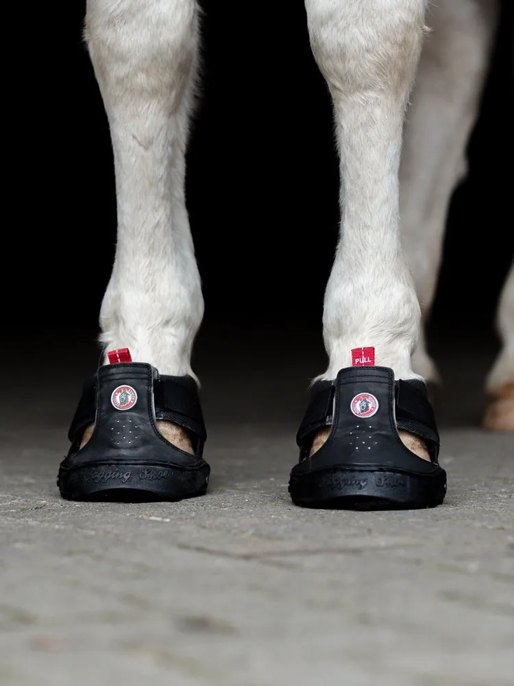 Kabjasuss Trekking Equine Fusion®