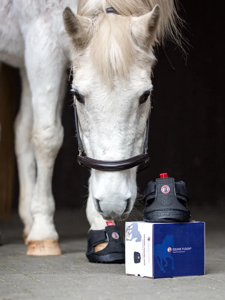 Kabjasuss Trekking Slim Equine Fusion®
