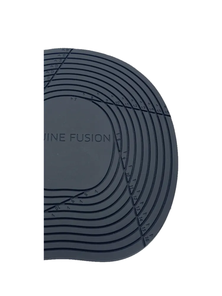Kabjasussi lisatallad Equine Fusion® 2.0 regular