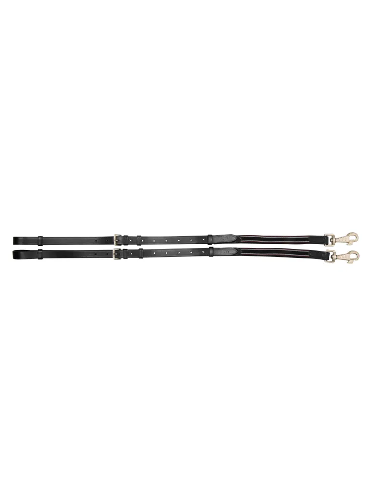 Nahast külgratsmed Core Elastic Imperial Riding