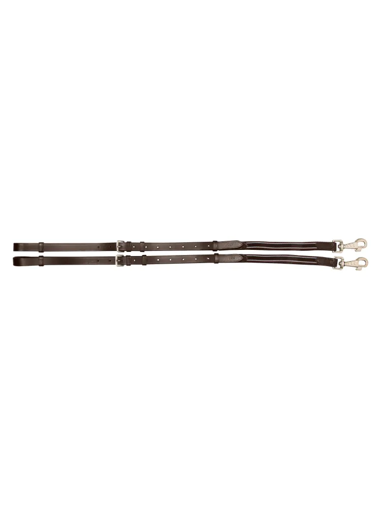 Nahast külgratsmed Core Elastic Imperial Riding