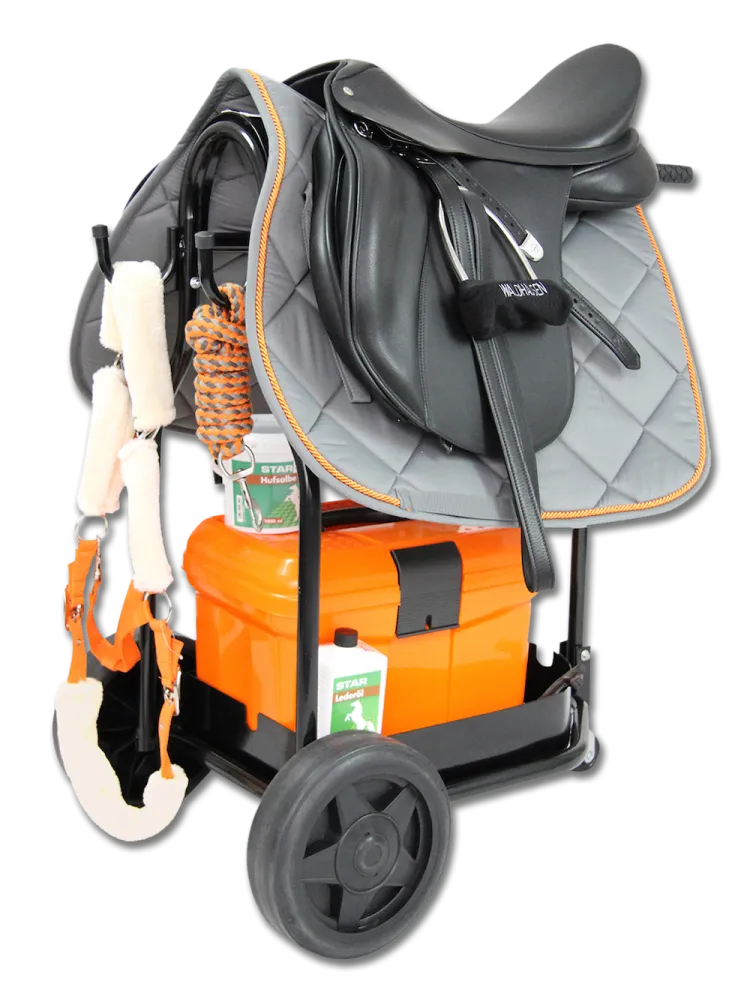 Tallikäru Stable-Carry Waldhausen