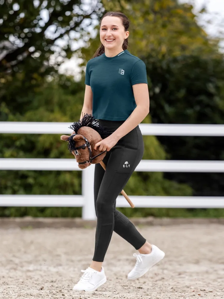 Kepphobune Hobby horse Waldhausen