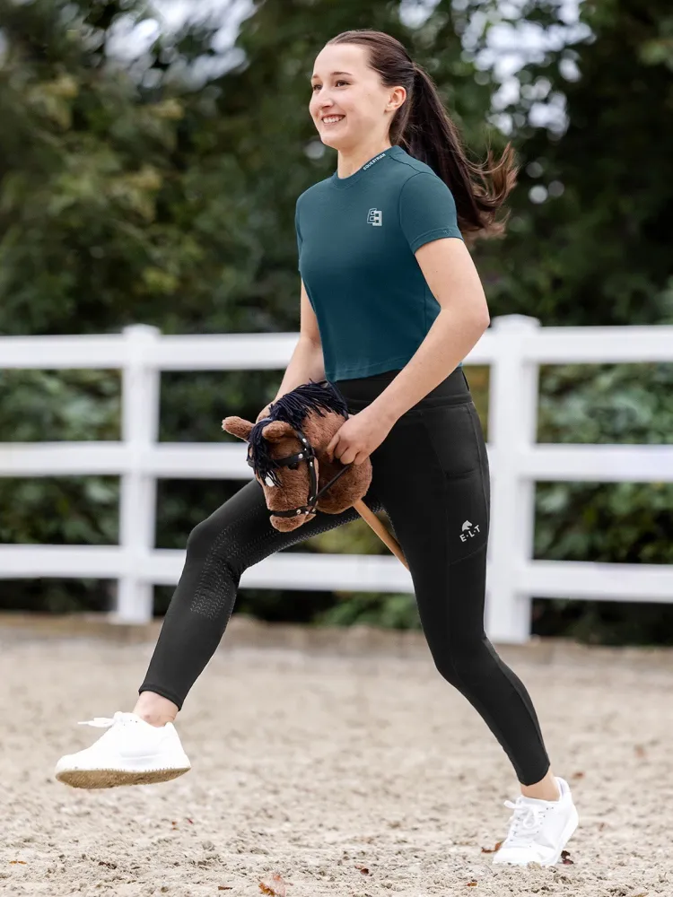 Kepphobune Hobby horse Waldhausen