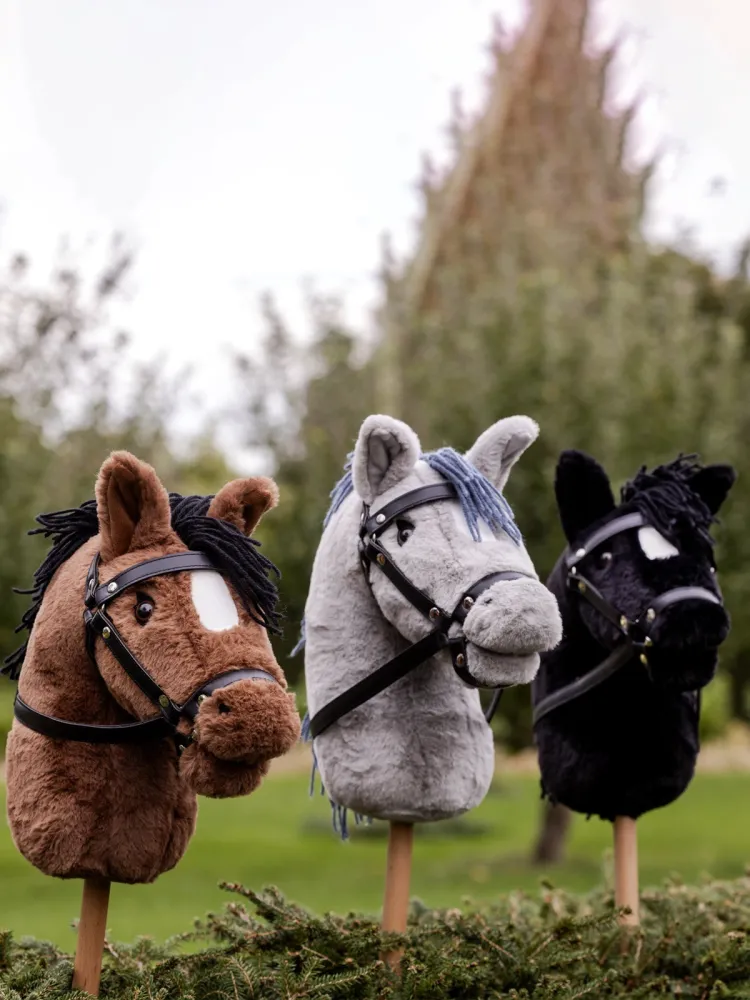 Kepphobune Hobby horse Waldhausen