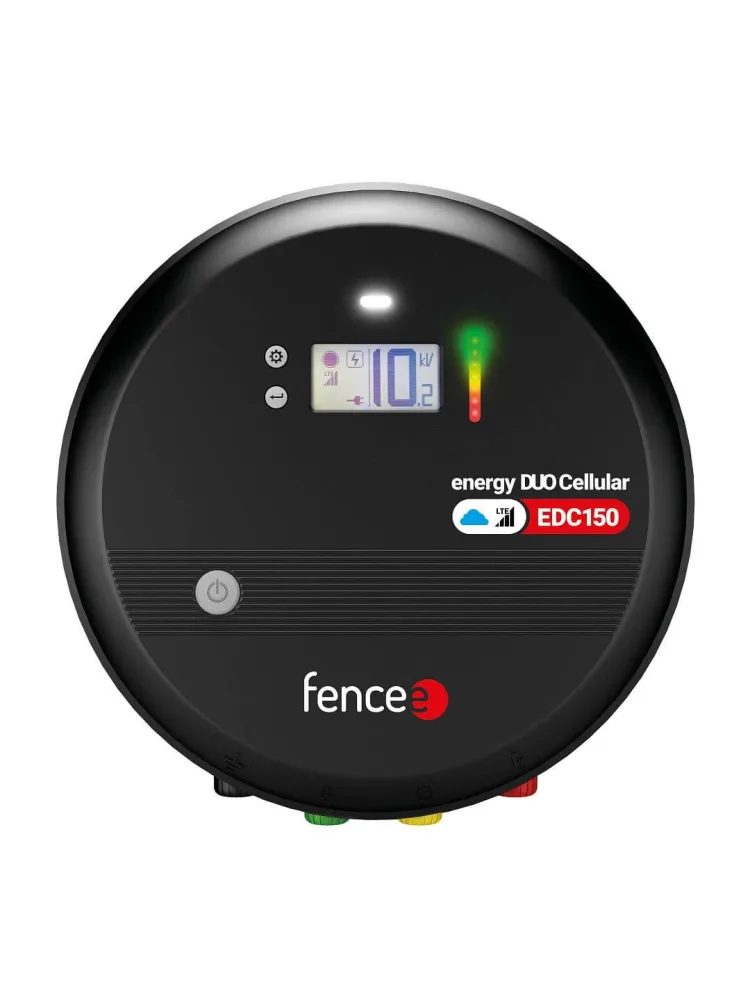 Elektrikarjus FENCEe Smart DUO Cellular EDC080