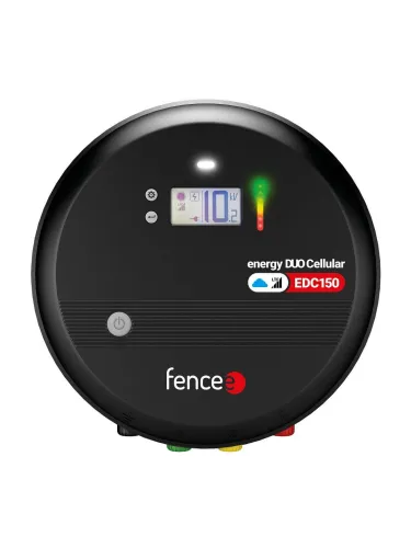 Elektrikarjus FENCEe Smart DUO Cellular EDC150