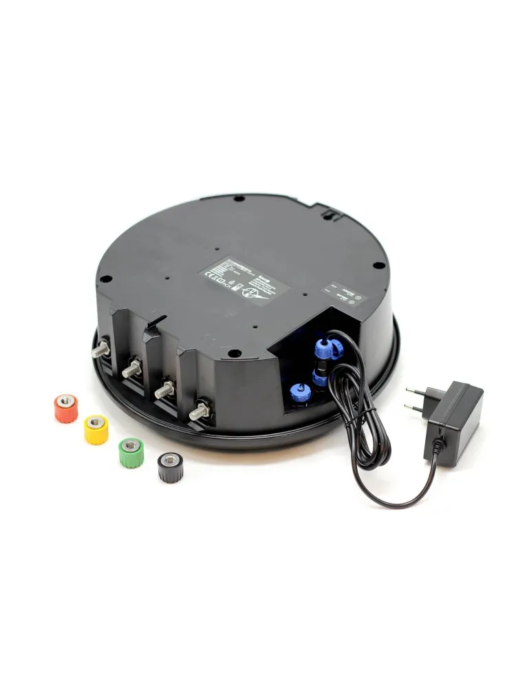 Elektrikarjus FENCEe Smart DUO Wi-Fi EDW100
