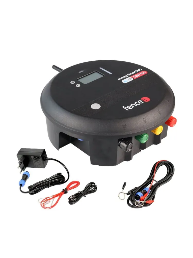 Elektrikarjus FENCEe Smart DUO Wi-Fi EDW100