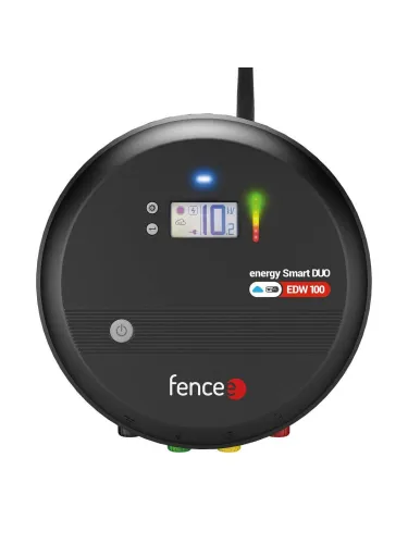 Elektrikarjus FENCEe Smart DUO Wi-Fi EDW100