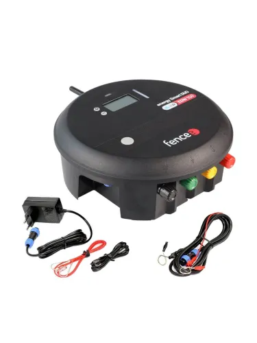 Elektrikarjus FENCEe Smart DUO Wi-Fi EDW150