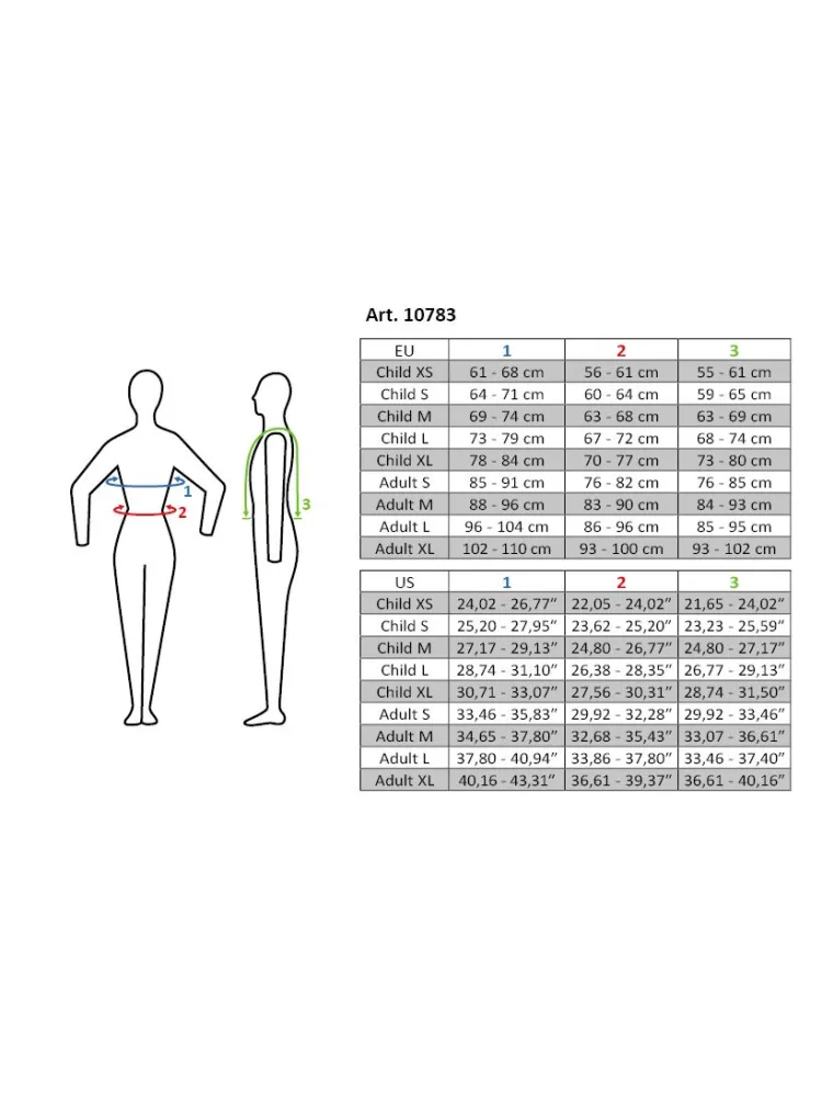 Turvavest Easy Fit HKM