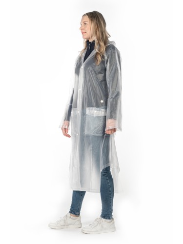 Vihmakeep Transparent HKM