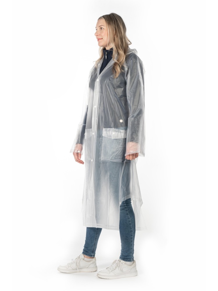 Vihmakeep Transparent HKM