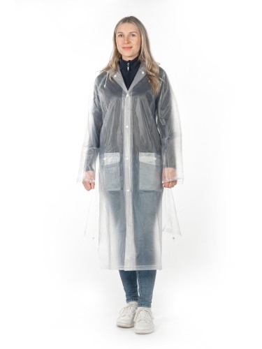 Vihmakeep Transparent HKM
