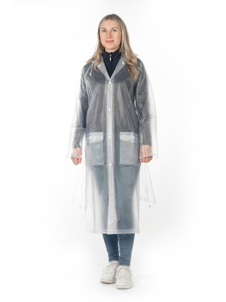 Vihmakeep Transparent HKM