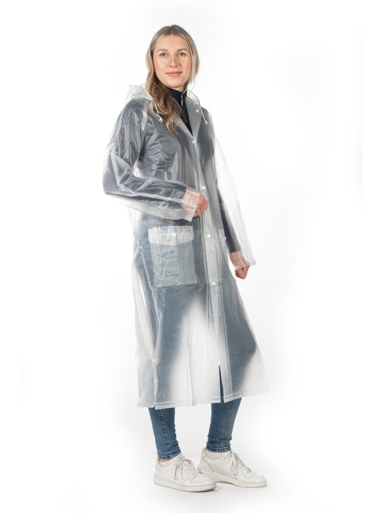 Vihmakeep Transparent HKM