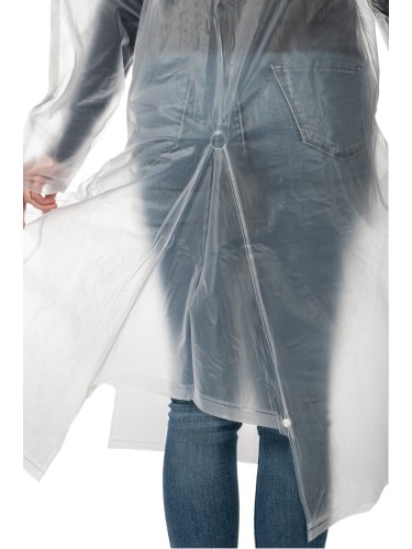 Vihmakeep Transparent HKM