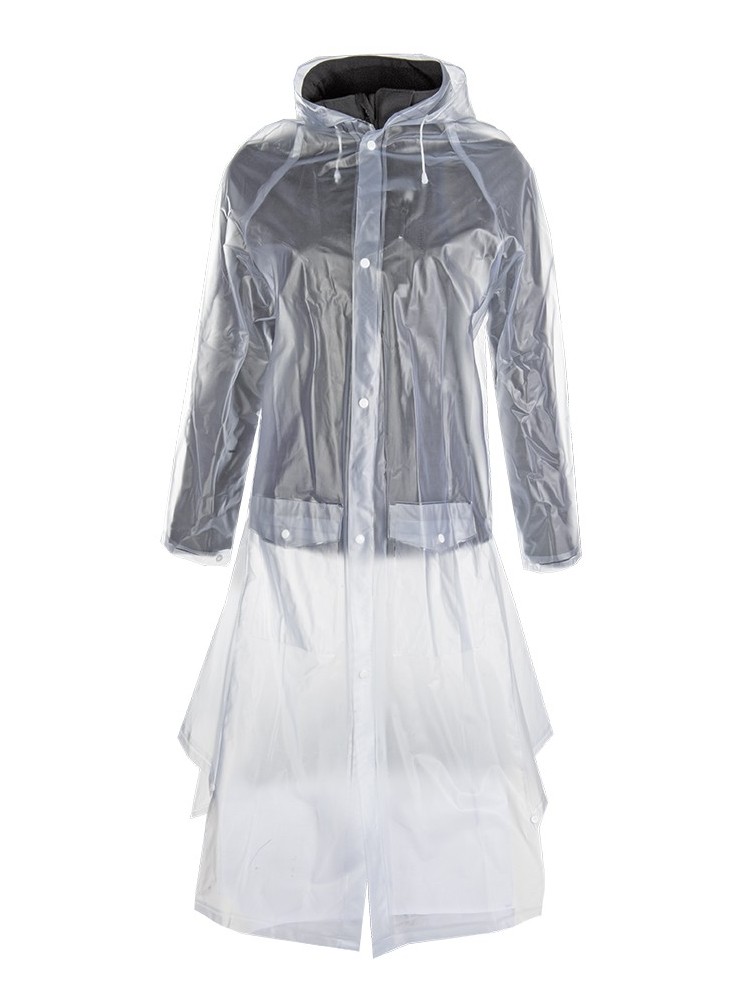 Vihmakeep Transparent HKM
