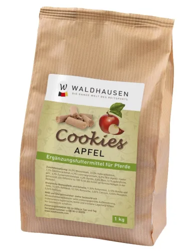 Maius Cookies Waldhausen 1kg