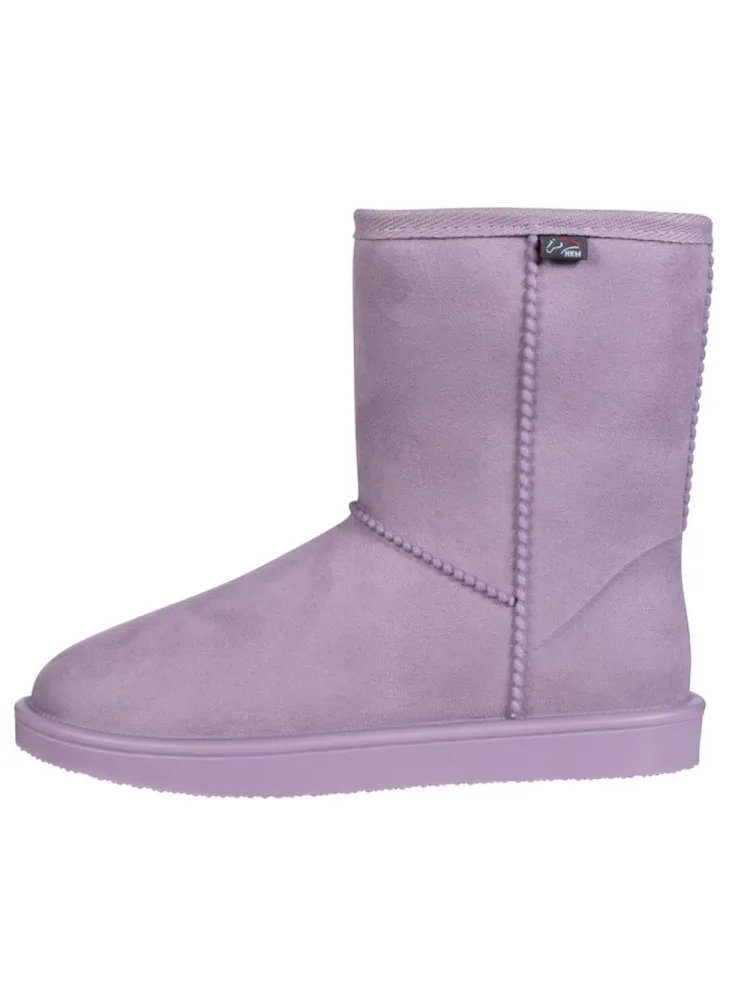 Saapad Davos HKM