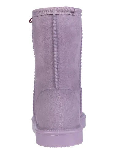 Saapad Davos HKM