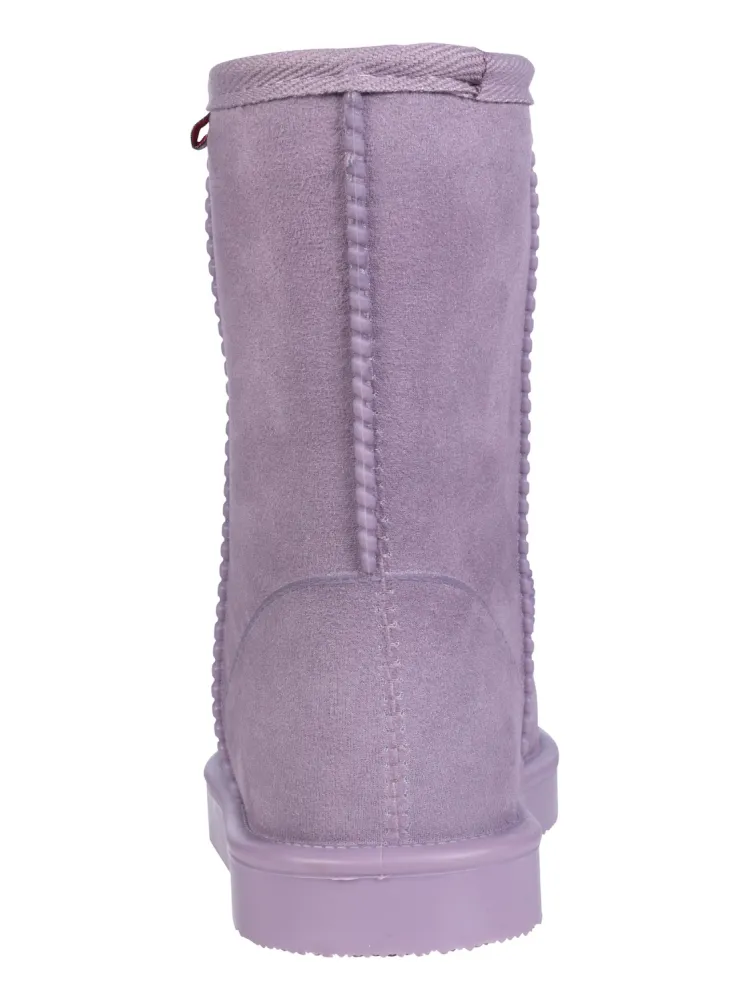Saapad Davos HKM