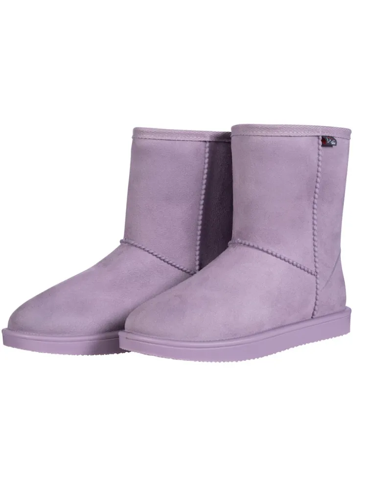 Saapad Davos HKM