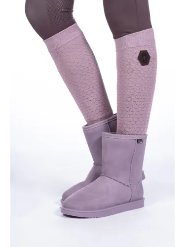 Saapad Davos HKM