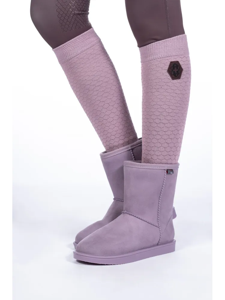 Saapad Davos HKM