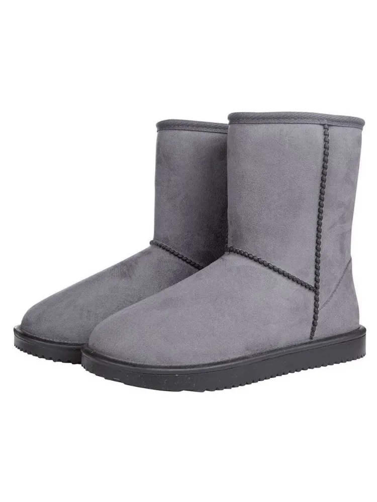 Saapad Davos HKM