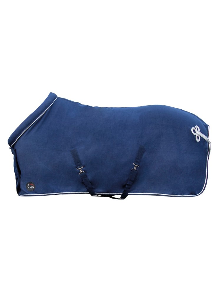 Fliistekk Collar HKM