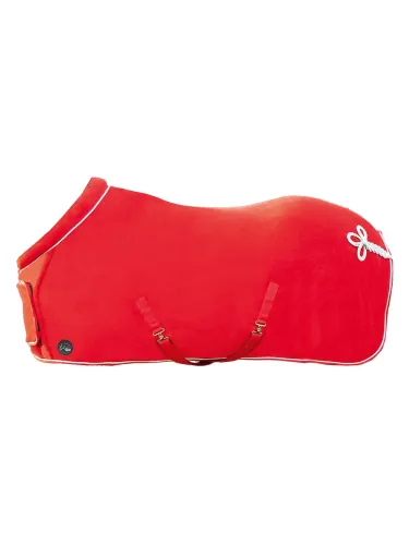 Fliistekk Collar HKM