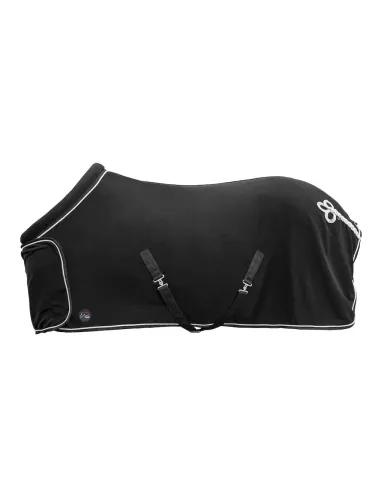 Fliistekk Collar HKM