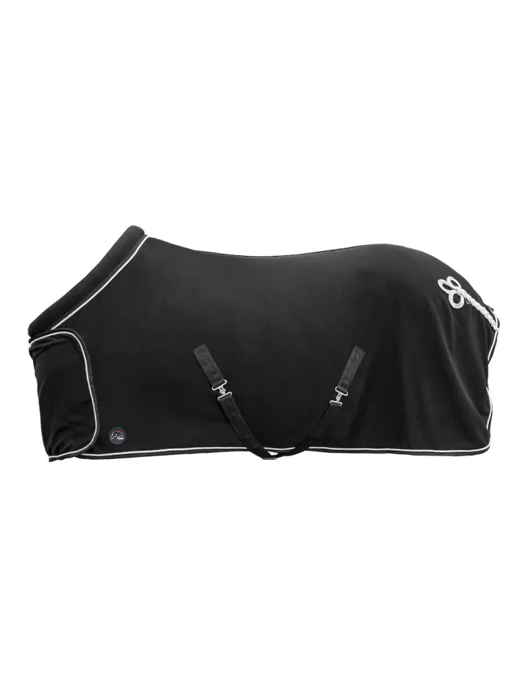 Fliistekk Collar HKM